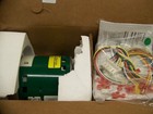 Genteq 6203x Ecm Indoor Blower Motor 1 3 Hp 115 208-230v 1050 Rpm 4 5 2 6a