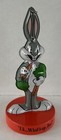 Christmas Ornament Bugs Bunny Looney Tunes Hallmark Keepsake 2000
