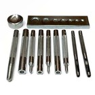 Snap Rivet   Grommet Setting Tools - Diy Kit For Leather   Fabric Crafts