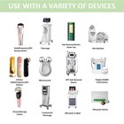 2 5l Gel Conductor Radiofrecuencia Y Cavitacion Clear Contact Gel For Ultrasound