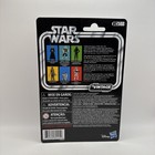 Star Wars Vintage Collection Imperial Assault Tank Commander  Rare 