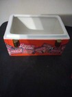 Coca Cola Cookie Jar - 8 1 2  Lunch Box