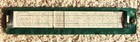 Vintage Slide Rule K-e  681892 Case   Manual 1960s Keuffel-esser K-12 Prep Mint
