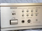 Denon Dmd-1550 Md Recorder Player Deck 2000 Audio Digital Used From Japan