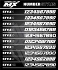 Fits Honda Crf450 2017 18 19 2020   Crf250 2018 19 20 2021 Graphic Kit Decal Crf