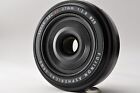 Fujifilm Fuji Fujinon Xf 27mm F 2 8  near Mint   c86