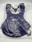 New Nike Vapor Kansas State 16    Chest Protector Dc3504-525 Diamond Elite