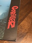 Gorillaz  - Escape To Plastic Beach Program World Tour 2010 Tour Book Promo