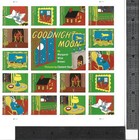 Usps Sheet Of Forever Stamps   retired Designs 