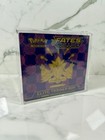 Premium Acrylic Display Case Box Pokemon Center Etb Trainer Boxes Uv Protection