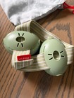 Alpine Muffy Baby Ear Muffs Olive Green