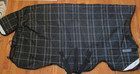 66   Horseware Rhino Pony Turnout Waterproof Wug Blnk  1000d  100g Lite   Black