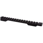 Talley Picatinny Base For Winchester Model 70  L a With  330 Rear Hole Spacing