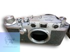 Leica Ernst Leitz Rangefinder Iiic Barnack Leica