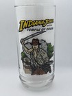 Nos Indiana Jones Temple Of Doom 7up Brown s Chicken Glass