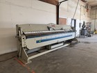 Baileigh 14  Hydraulic Box Pan Press Brake Sheet Metal Brake 220v 3ph
