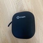 Cowin E7 Active Noise Cancelling Wireless Bluetooth Over Ear Headphones W case