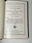 1966 A Guide Book Of United States Coins Red Book 19th Revised Edition Yeoman