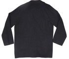 J Crew Blazer Mens Large Knit Single Button Merino Wool Blend Casual Jacket