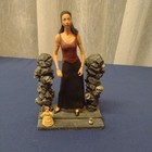 Buffy The Vampire Slayer Drusilla 6  Action Figure Moore Collectibles 2001