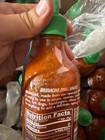 Lot Of 30 Red Huy Fong Sriracha 17 Oz  Best By August 31  2025 Hot Chili Sauce