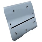 Smoke Tinted Roof Compatible With 2014-2022 Can-am Commander
