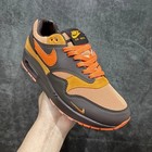 New Nike Air Max 1 Brown Retro Sporty Comfort Men s Shoes