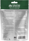 Critical Care Herbivore Assist Feeding Formula For Rabbits   Guinea Pigs  High F