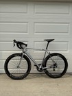 Ridley Helium X 2018 Medium Carbon Fiber Road Bike