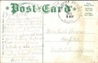 Ny  New York City - Greetings From Multi View Vintage Postcard - B06686