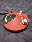 Used Jim Dunlop Jh-f3 Band Of Gypsys Fuzz Face Ltd Mod Free Shipping
