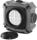 Abestorm Filteair Hepa V3 Air Scrubber Merv-10  Hepa activated Carbon Filter New