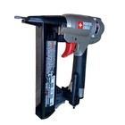 Porter Cable Ns150c 18 Gauge Narrow Crown Pneumatic Stapler With Hard Case