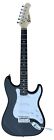 Electric Guitar St Shape 16 Colors  setup Included  Free Delivery In Usa 
