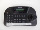   wisenet   Samsung Spc-1010 Cctv Ptz Controller Joystick Control -  kwj26 