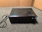 Onkyo Tx-8050 Am fm Network Stereo Audio Receiver  wh