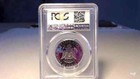 2020-s Silver Kennedy Half Dollar Pcgs Proof-70 Deep Cameo