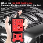 New Automotive Electronic Relay Car Relay Tester Universal 12v Led Indicator