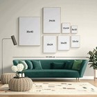 Best Album Cover Frank Ocean Blond Music Poster