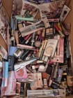 100 Piece Name Brand Mixed Makeup Wholesale Covergirl  Maybelline  L oreal  Etc