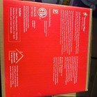 Universal Security 3 Pack Hardwired Smoke Detector W  Voice Alerts New