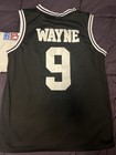 Tv And Film Related Sports Jerseys Sz L And M Lot