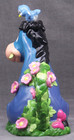 Disney Eeyore Of Winnie The Pooh Collectable Ceramic Teapot  Pitcher Kreisler