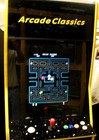 Full Size   60 Game Coin Operated Arcade Game   brand New Cabinet   Usa Made 