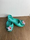 Disney Store The Little Mermaid Princess Ariel Costume Dress Up Play Shoes Girls