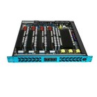 Cvr Audio D-4302 Blue  Professional Class D Power Amplifier 24 800 Watts