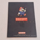 Super Nintendo Snes Console  instruction Book Manual Only  Hw a -sns-usa-3