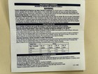 Aquatabs 49mg Water Purification Tablets  100 Pack Exp 8 30  fresh 