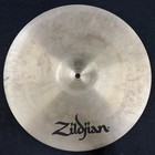 14  Zildjian A Paper Thin Crash Cymbal