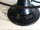 Antique Emerson 29646 Reciprocating Cast Iron 4 Blade Fan Works Well